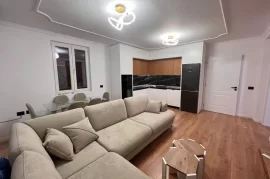 Qera Apartament 3+1+2, Prane Square 21, Rruga E Ka, Bérlés