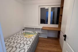 Qera Apartament 3+1+2, Prane Square 21, Rruga E Ka, Ενοικίαση