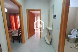 SHITET: APARTAMENT  1+1/Pogradec_zona: Tushemisht , Vente