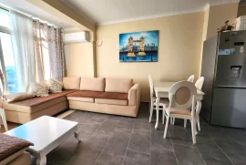 Apartament 1+1per qera,Fresku, Alquiler