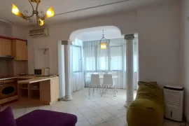 JEPET ME QERA: APARTAMENT 2+1 /Rruga Kavajës , Miete