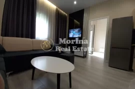 Apartament 1+1 ,Kodra E Diellit, 500 Euro/Muaj., Huren