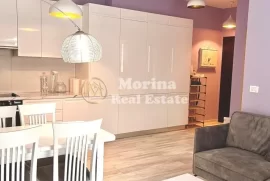 Qera, Apartament 1+1, Liqeni I Thate, 450 Euro/Mua, Qera