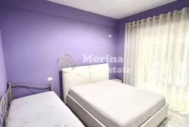 Qera, Apartament 1+1, Liqeni I Thate, 450 Euro/Mua, Alquiler