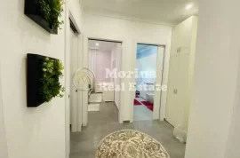 Apartament 2+1, Kopshti Botanik 500 Euro, Alquiler