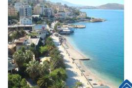 APARTAMENT ME QERA  NE SARANDE