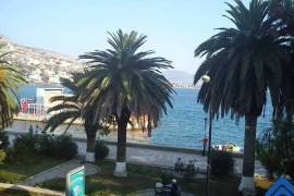 APARTAMENT ME QERA  NE SARANDE