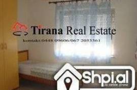 Tirane, shesim Apartament 3+1 ne Rr. Sami Frasheri