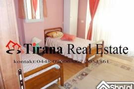 Tirane,japim me qira Apartament 2+1 ne Rr. Fortuzi