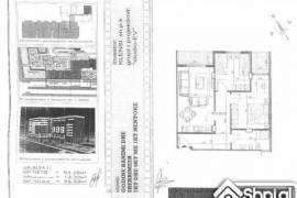 Apartament perfundon ne dhjetor 2014, € 44.000,00, € 450,00