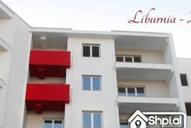 "LIBURNIA", kompleks banimi ne Durres