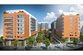 Super Apartament 1+1, € 51.100,00