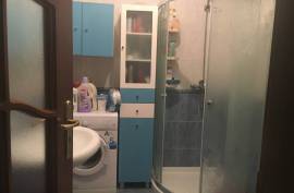 Shitet apartament 2+1 tek Rruga Fortuz, Venta