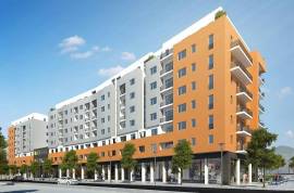 Super apartament ne kompleks rezidencial, € 74.000,00