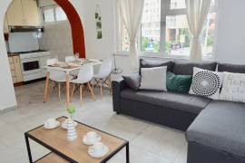 Apartament ultra modern me qera ditore ne Tirane