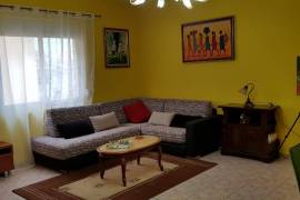 Apartament 1+1, Affitto