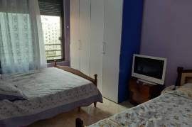 SHITET APARTAMENT 2+1+2 NE YZBERISHT!, Qera