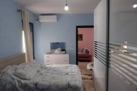 SHITET APARTAMENT 2+1+2 NE YZBERISHT!, Qera