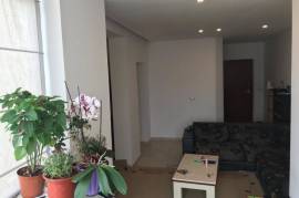 Apartament 2+1 ne shitje te vasil shanto, Vente