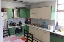 Apartament 2+1 ne shitje te vasil shanto, Verkauf