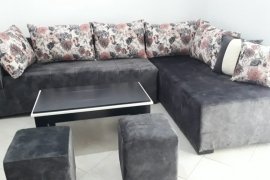 Jepet me qera apartament 1+1 Kodra e Diellit , Ενοικίαση