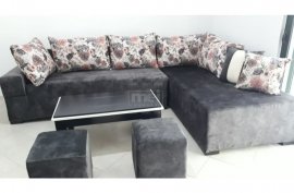 Tek Kodra E Diellit Jepet Me Qira Apartament 1+1, Bérlés