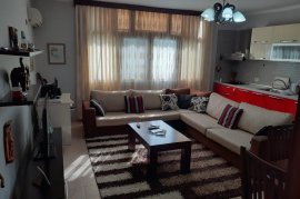 Apartament shitje 2+1 prane Ministrise se Jashtme, Venta