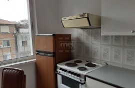 Jepet apartament 2+1 me qira mbrapa Xheko Imperial, Alquiler