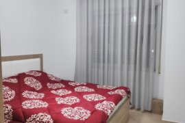 Apartament 1+1 (Bulevardi I Ri - Jordan Misja) , Miete