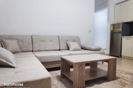 Apartament 1+1 (Bulevardi I Ri - Jordan Misja) , Affitto