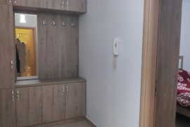 Apartament 1+1 (Bulevardi I Ri - Jordan Misja) , Affitto