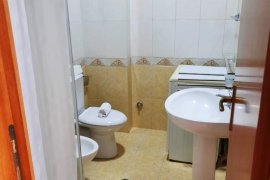 Apartament 1+1 i Ri (Qender - Blv. Zogu I), Qera