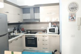 Super Apartament 1+1+Ballkon + Garazh (Don Bosko) , Shitje