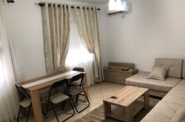 APARTAMENT 1+1 ME QIRA, TRENI , Bérlés