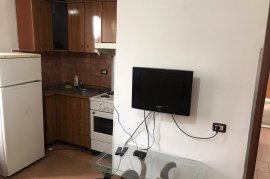 Jepet me qera apartament 1+1 Rruga Haxhi Dalliu , Affitto