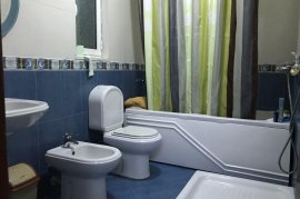 APARTAMENT 2+1 ME QIRA, MYSLYM SHYRI , Qera