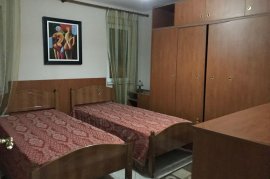 APARTAMENT 2+1 ME QIRA, MYSLYM SHYRI , Alquiler