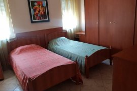 APARTAMENT 2+1 ME QIRA, MYSLYM SHYRI , Bérlés