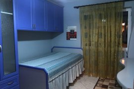 APARTAMENT 2+1 ME QIRA, MYSLYM SHYRI , Qera