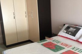 APARTAMENT 2+1 ME QIRA, KOMPLEKSI KONTAKT , Qera