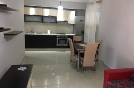 APARTAMENT 2+1 ME QIRA, KOMPLEKSI KONTAKT , Ενοικίαση