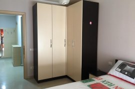 APARTAMENT 2+1 ME QIRA, KOMPLEKSI KONTAKT , Alquiler