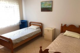 APARTAMENT 2+1 ME QIRA, 21 DHJETORI , Alquiler