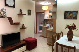 APARTAMENT 2+1 ME QIRA, 21 DHJETORI , Alquiler