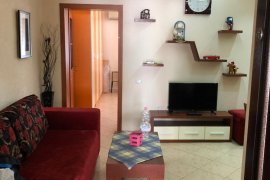 APARTAMENT 2+1 ME QIRA, 21 DHJETORI , Ενοικίαση