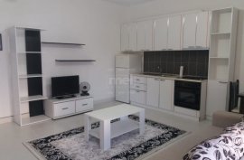 Te Kopshti Botanik, Jepet me Qira Apartament 1+1, Affitto