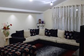 APARTAMENT 2+1 ME QIRA, RRUGA E ELBASANIT , Bérlés