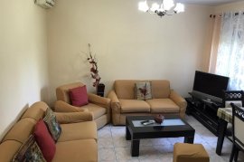 APARTAMENT 2+1 ME QIRA, TE RRUGA E ELBASANIT , Location