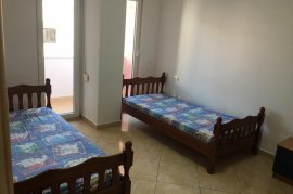 APARTAMENT 1+1 PER QIRA  , 21 DHJETOR , Ενοικίαση