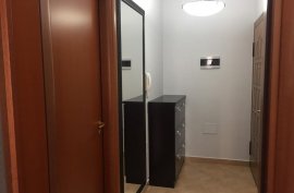 Apartament 2+1+Ballkon Ne Myslym Shyr , Huren